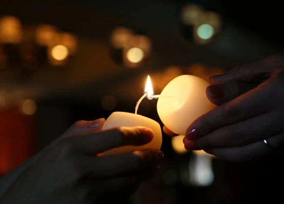 Les funérariums à Wizernes