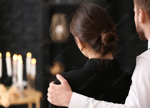 Que faire en cas de décès ? 