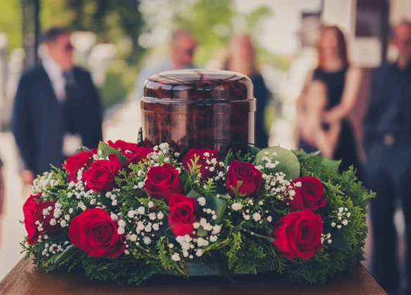 La crémation : processus et options