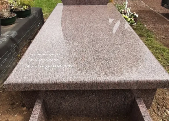 Choisir un Monument Funéraire