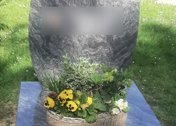 Choisir un Monument Funéraire