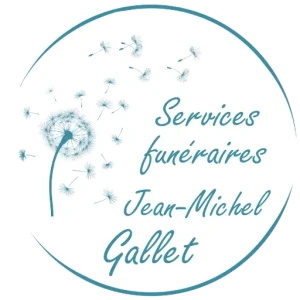 Logo Gallet