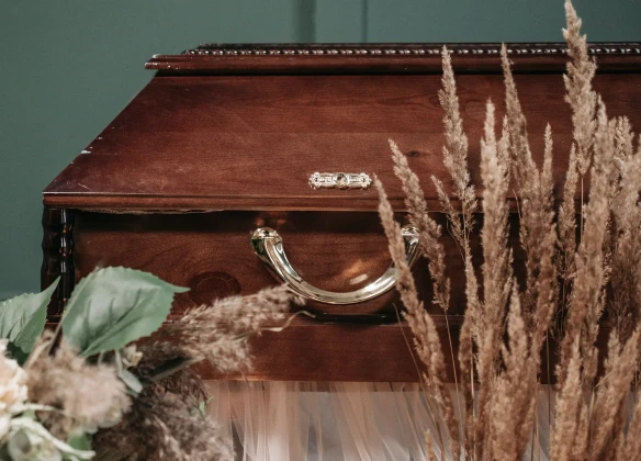 Les étapes clés d'une cérémonie funéraire